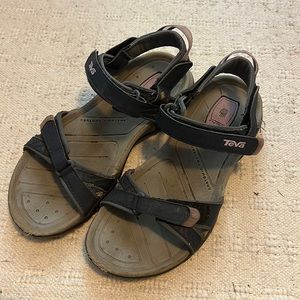 Teva sandals